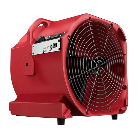 Phoenix Axial Air Mover