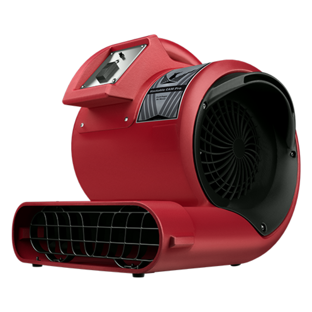 Phoenix Centrifugal Air Mover